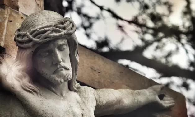 Viernes Santo (Podcast)