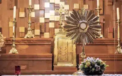 «Que en Cristo Nuestra Paz, México tenga Vida Digna»: subsidios de oración por la paz