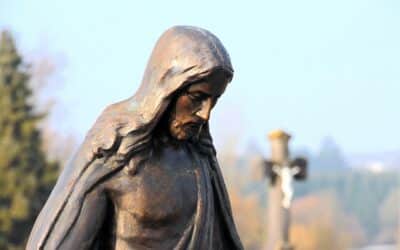¿Cómo conozco a Jesús? (Podcast)