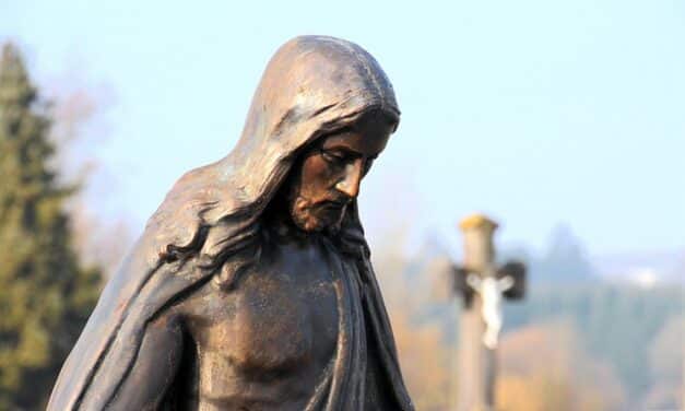 ¿Cómo conozco a Jesús? (Podcast)