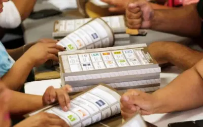 “Por el bien de México, primero la democracia y el estado de derecho”
