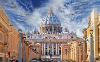 La Iglesia ante el peligro de mundanizarse