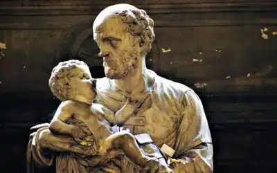 San José esposo de la Santísima Virgen María, Patrono de la Iglesia universal