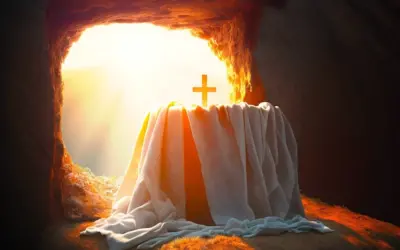 La Encarnación y la Resurrección
