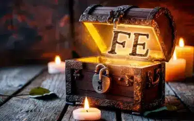 El tesoro de la Fe