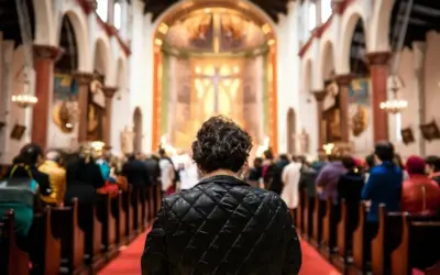 Un remedio contra la ligereza espiritual