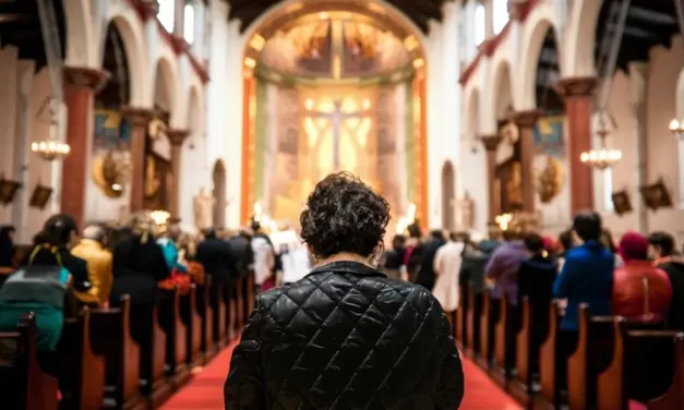 Un remedio contra la ligereza espiritual