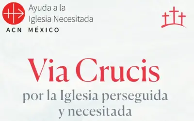 Queremos regalarte una copia digital de nuestro Viacrucis y Viamatris