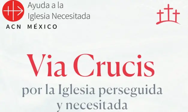 Queremos regalarte una copia digital de nuestro Viacrucis y Viamatris