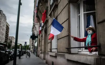 Francia y el derecho a la vida humana