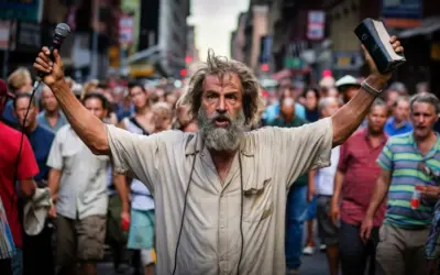 Anunciar el Evangelio