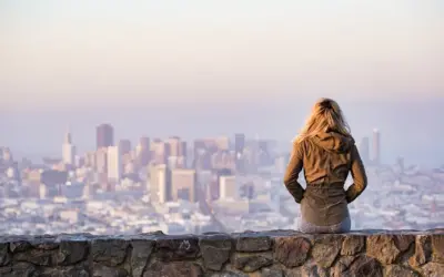 Características del mundo en el que vivimos