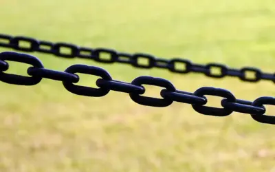 Encadenados por las dudas