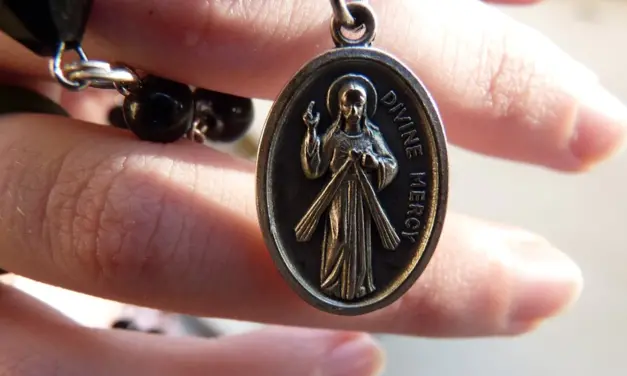 La Divina Misericordia y los regalos de su amor