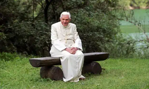 Joseph Ratzinger: una vida contada en fechas