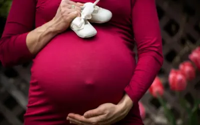 La mujer embarazada tiene muchas opciones para dar vida