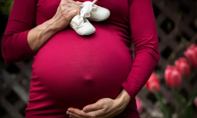 La mujer embarazada tiene muchas opciones para dar vida