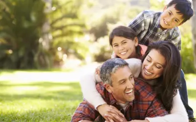 Las nuevas familias mexicanas, ¿cómo son?
