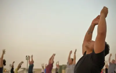 Hacer ejercicio con yoga ¿va en contra de la fe católica?