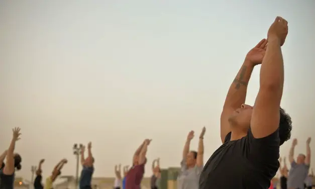 Hacer ejercicio con yoga ¿va en contra de la fe católica?