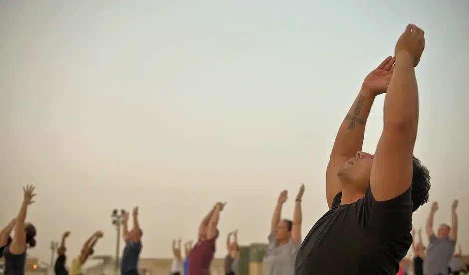 Hacer ejercicio con yoga ¿va en contra de la fe católica?