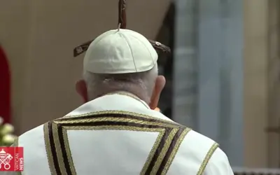 Siete días con el Papa Francisco (video)