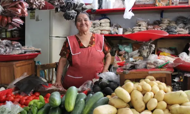 Que el sueño mexicano valga la pena de ser soñado