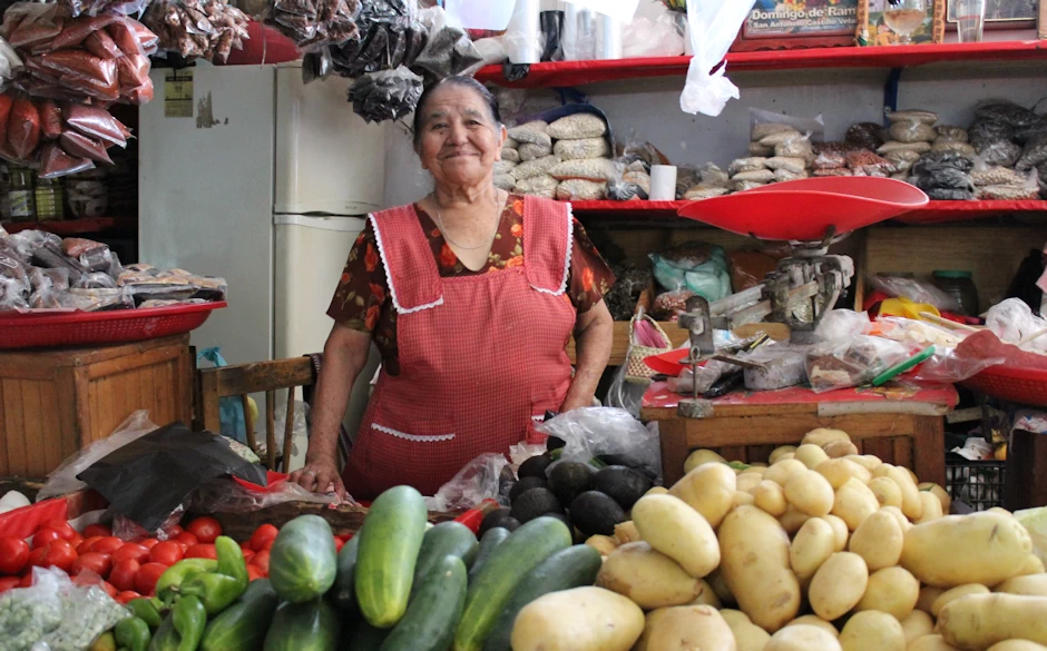 Que el sueño mexicano valga la pena de ser soñado