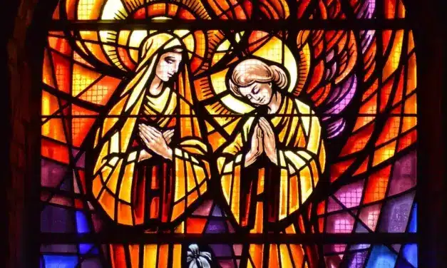 Angelus y Regina coeli