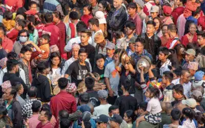 Diplomado: Metodologías de reconstrucción del Tejido Social