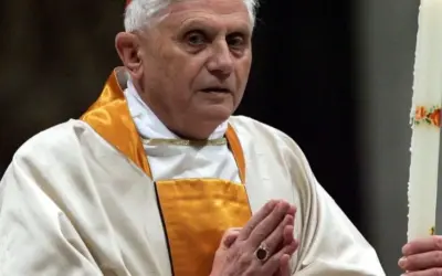 Así Ratzinger distinguía entre sobrenaturalidad y frutos espirituales