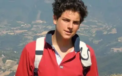 Serán santos Carlos Acutis y el fundador de los Misioneros de la Consolata