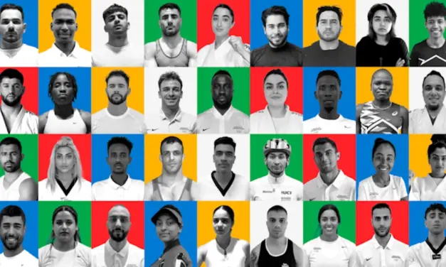 El equipo de todos