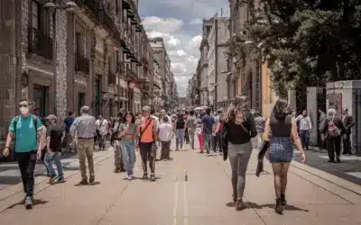 Este 2 de junio, ¡elige votar!
