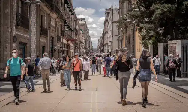 Este 2 de junio, ¡elige votar!