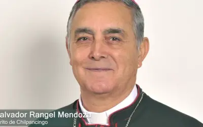 Mensaje a todo el pueblo de Dios de Monseñor Salvador Rangel Mendoza