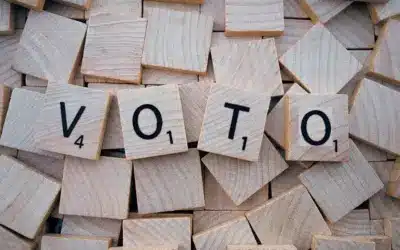 Voz y voto