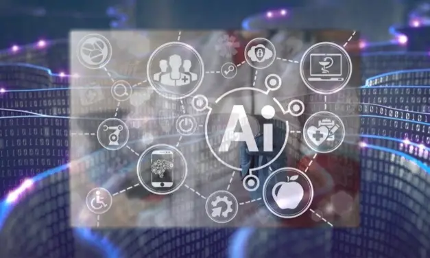 La inteligencia artificial tiene que servir a la humanidad