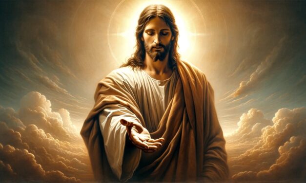 Tres actitudes ante Cristo