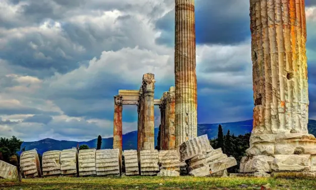 Mitologías