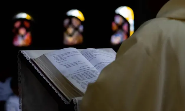 Iglesia: política sí, partidismos no