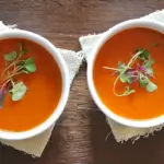 dos sopas