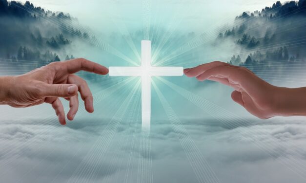 El segundo plan de Dios