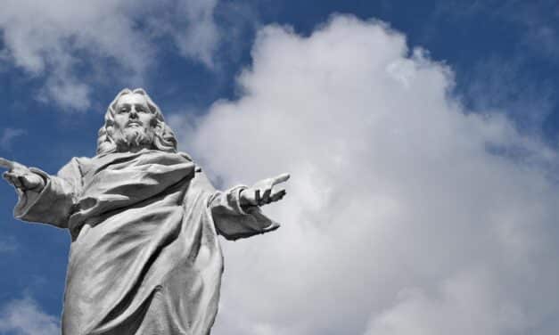 Jesús ascendió, ¿y qué pasó?