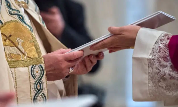 El sueño del Papa para el Jubileo: detener las armas y abolir la pena de muerte