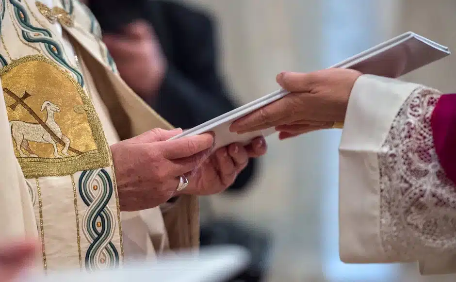 El sueño del Papa para el Jubileo: detener las armas y abolir la pena de muerte