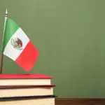 mexico educacion