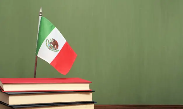 Contexto político en México también es un acontecimiento educativo democrático