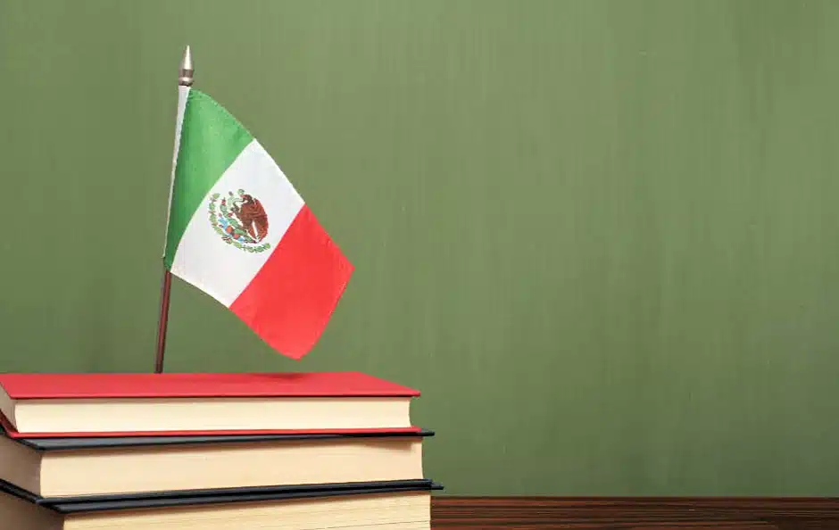 Contexto político en México también es un acontecimiento educativo democrático