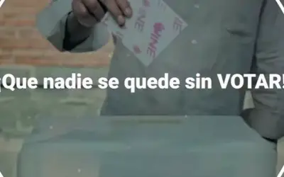 «Por el bien de México» Los obispos invitan a votar (Video)